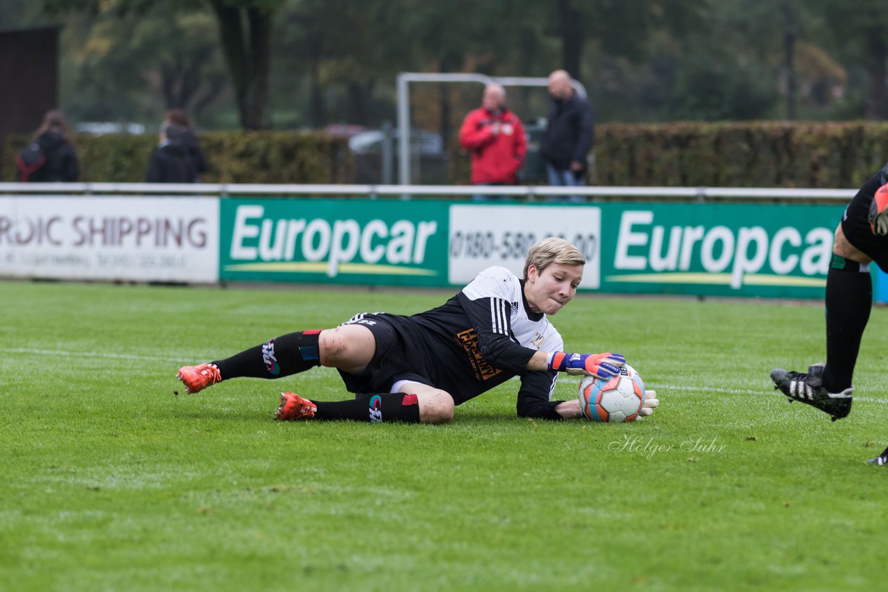 Bild 57 - Frauen SV Henstedt Ulzburg - FSV Gtersloh : Ergebnis: 2:5